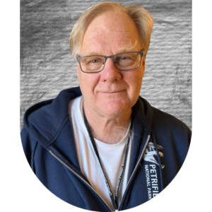 Project 6 - Dan I Andersson