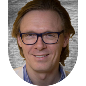 Project 8 - Pål Jarle Johnsen