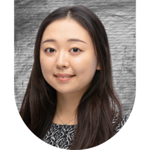 Doctoral Candidate Mari Nishikawa