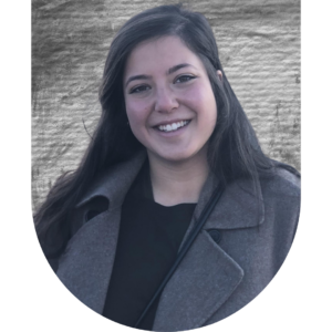 Doctoral Candidate Zohar Binyamin