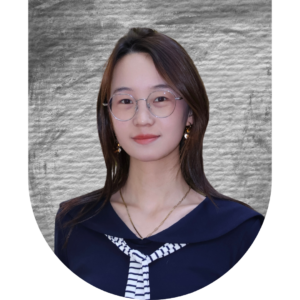 Doctoral Candidate Xinyue Zhao
