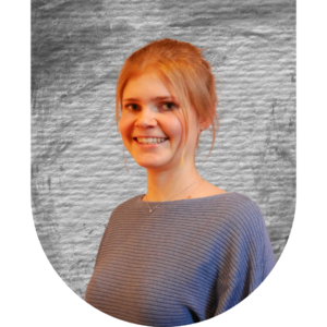 Doctoral Candidate Annika Druy