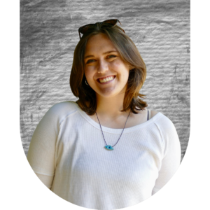 Doctoral Candidate Delaney Barth