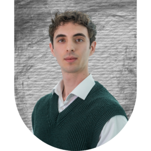 Doctoral Candidate Marijan Višić