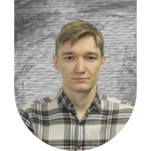 Doctoral Candidate Andrei Kropochev