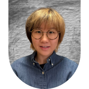 Doctoral Candidate Ciyin Yuan